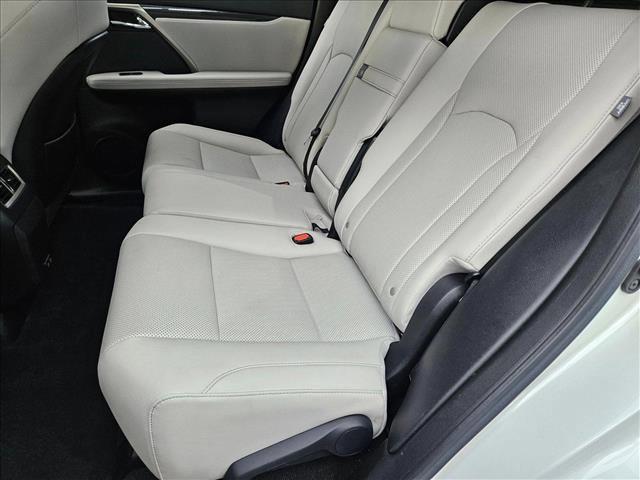 used 2022 Lexus RX 350 car, priced at $42,270