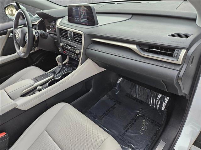 used 2022 Lexus RX 350 car, priced at $42,270