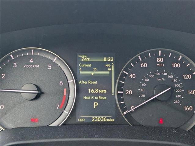 used 2022 Lexus RX 350 car, priced at $42,998