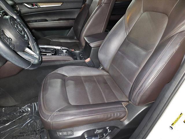 used 2019 Mazda CX-5 car, priced at $18,495