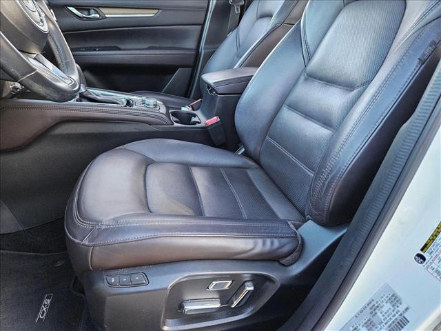 used 2019 Mazda CX-5 car, priced at $19,995