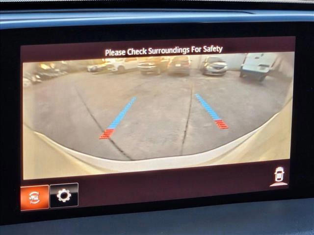 used 2019 Mazda CX-5 car, priced at $19,995