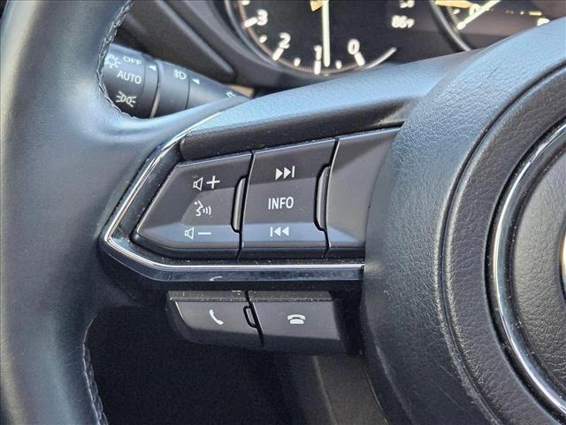 used 2019 Mazda CX-5 car, priced at $19,995