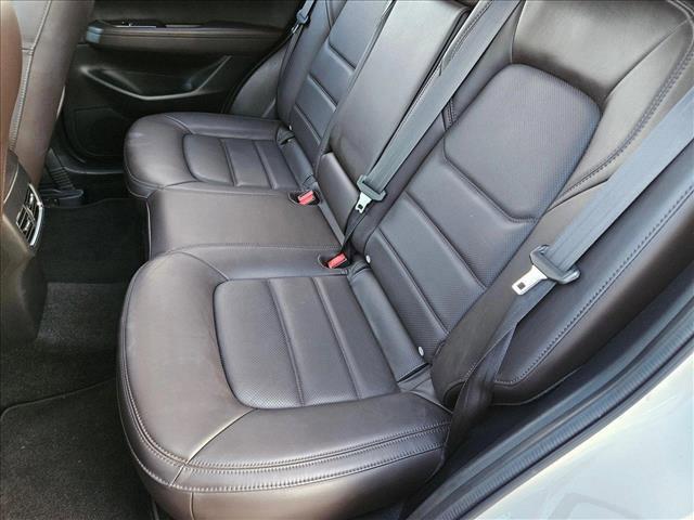 used 2019 Mazda CX-5 car, priced at $19,995