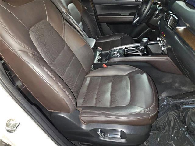 used 2019 Mazda CX-5 car, priced at $18,495