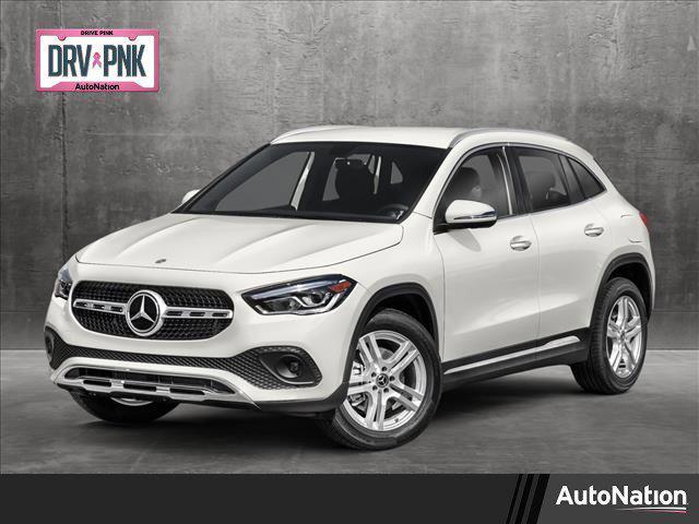 used 2022 Mercedes-Benz GLA 250 car, priced at $28,995