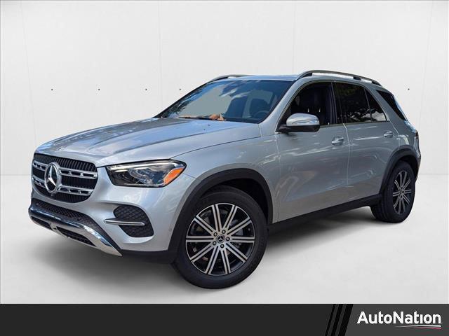 new 2025 Mercedes-Benz GLE 350 car, priced at $67,460