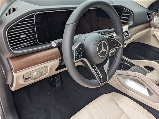 new 2024 Mercedes-Benz GLE 450 car, priced at $75,705