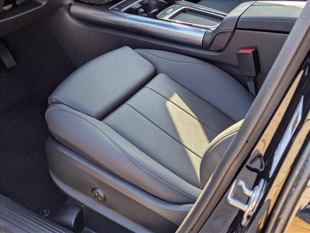 new 2025 Mercedes-Benz GLA 250 car, priced at $47,845