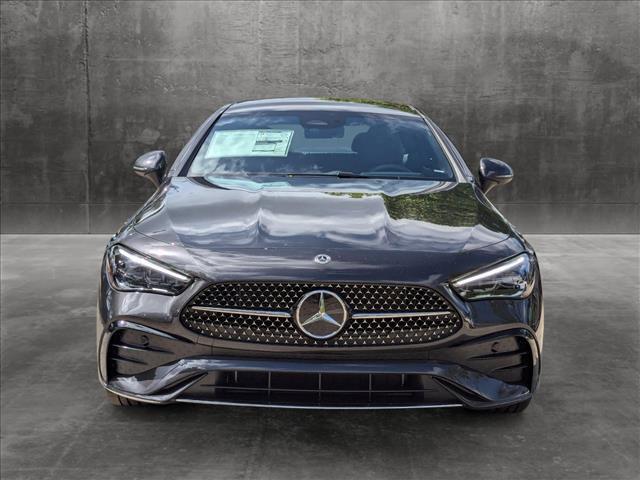 new 2024 Mercedes-Benz CLE 300 car, priced at $63,870