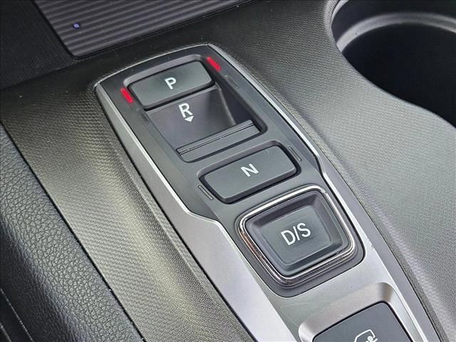 used 2023 Honda Passport car, priced at $34,495