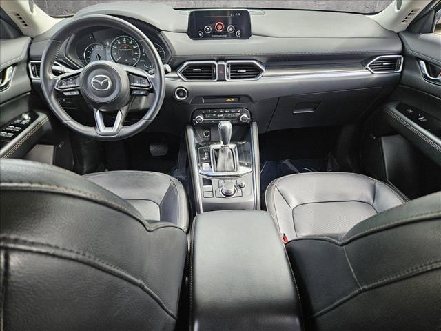 used 2019 Mazda CX-5 car, priced at $19,595