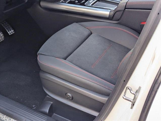 new 2025 Mercedes-Benz GLA 250 car, priced at $51,635