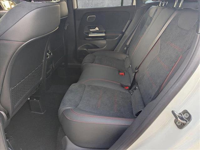 new 2025 Mercedes-Benz GLA 250 car, priced at $51,635