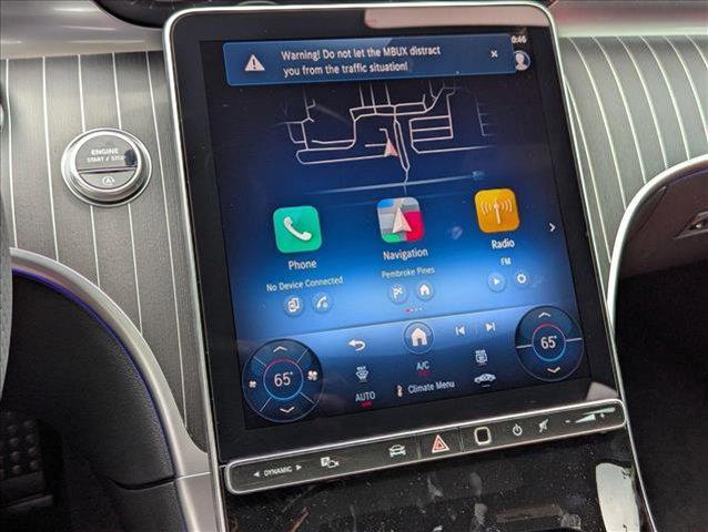 new 2025 Mercedes-Benz C-Class car, priced at $58,320