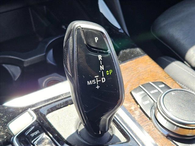 used 2019 BMW X4 car, priced at $23,995