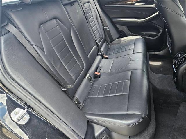 used 2019 BMW X4 car, priced at $21,895