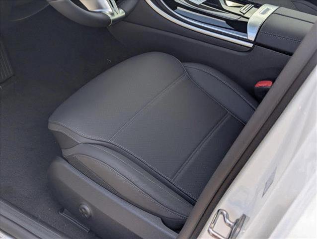 new 2025 Mercedes-Benz C-Class car, priced at $50,275
