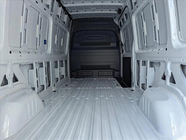 new 2025 Mercedes-Benz Sprinter 2500 car, priced at $59,501