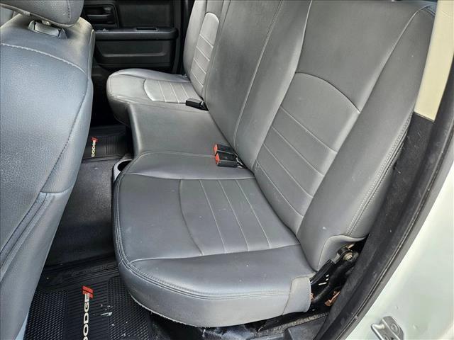 used 2019 Ram 1500 car, priced at $15,995