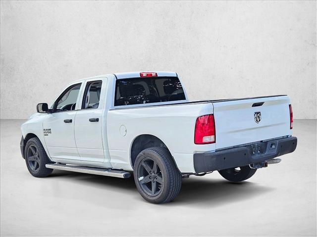 used 2019 Ram 1500 car, priced at $15,995