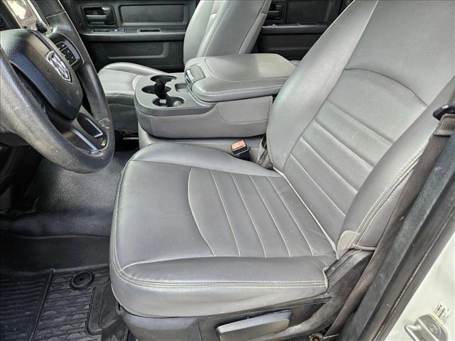 used 2019 Ram 1500 car, priced at $15,995