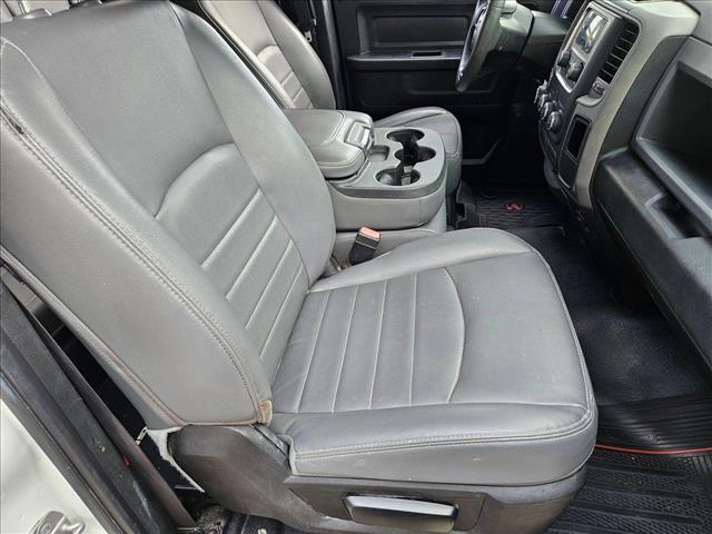 used 2019 Ram 1500 car, priced at $15,995