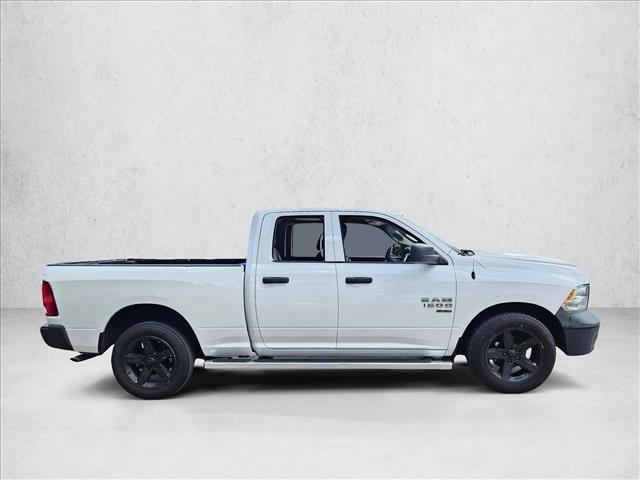 used 2019 Ram 1500 car, priced at $15,995