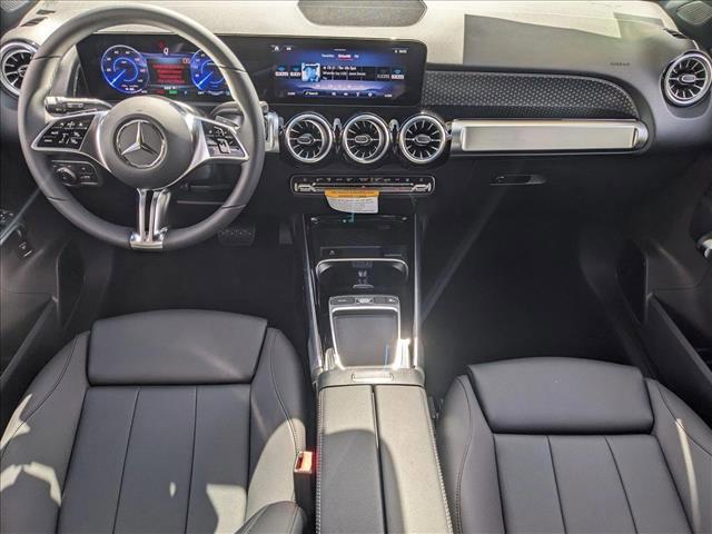 used 2024 Mercedes-Benz EQB 300 car, priced at $42,777