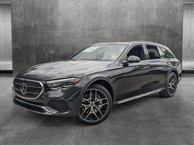 new 2024 Mercedes-Benz E-Class car, priced at $94,440