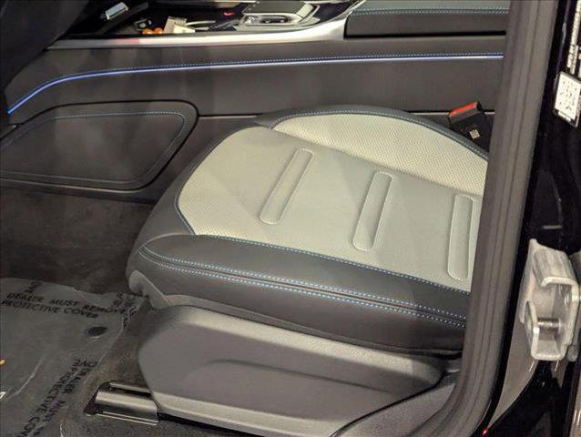 new 2025 Mercedes-Benz G-Class car