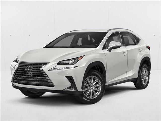 used 2019 Lexus NX 300 car, priced at $21,998