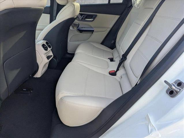 new 2025 Mercedes-Benz GLC 300 car, priced at $54,585