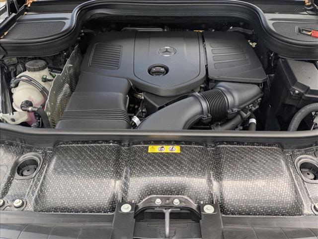 new 2025 Mercedes-Benz GLE 350 car, priced at $69,225