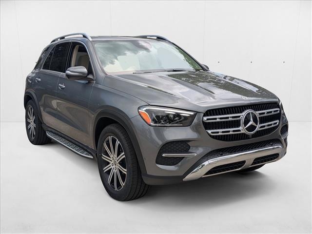 new 2025 Mercedes-Benz GLE 350 car, priced at $69,225