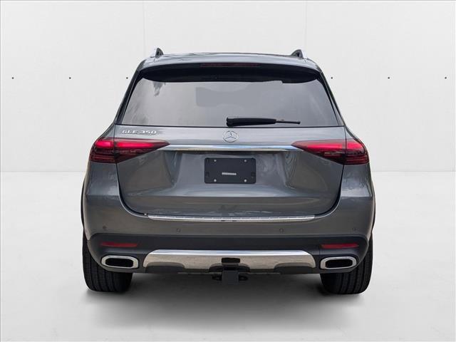 new 2025 Mercedes-Benz GLE 350 car, priced at $69,225