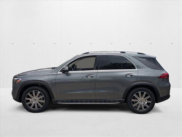 new 2025 Mercedes-Benz GLE 350 car, priced at $69,225