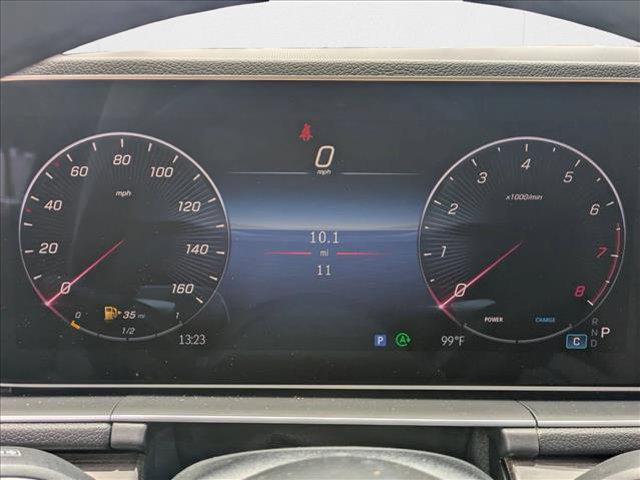 new 2025 Mercedes-Benz GLE 350 car, priced at $69,225