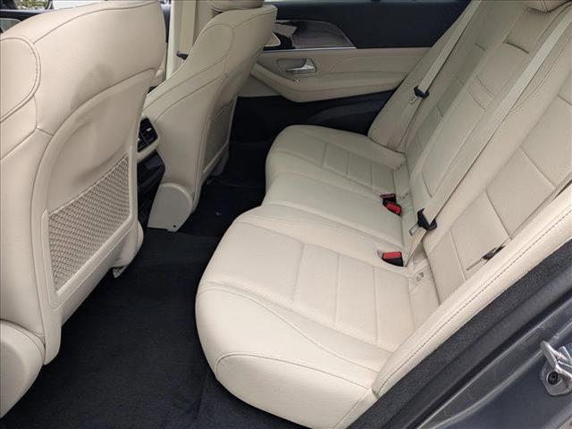 new 2025 Mercedes-Benz GLE 350 car, priced at $69,225
