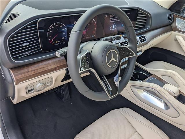 new 2024 Mercedes-Benz GLE 450 car, priced at $75,545