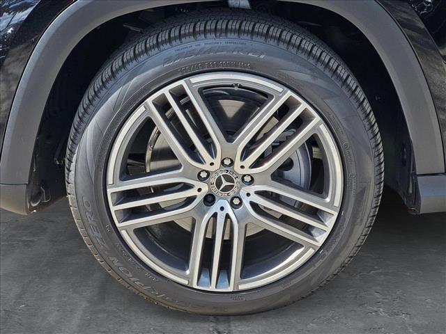 new 2025 Mercedes-Benz GLS 450 car, priced at $91,945