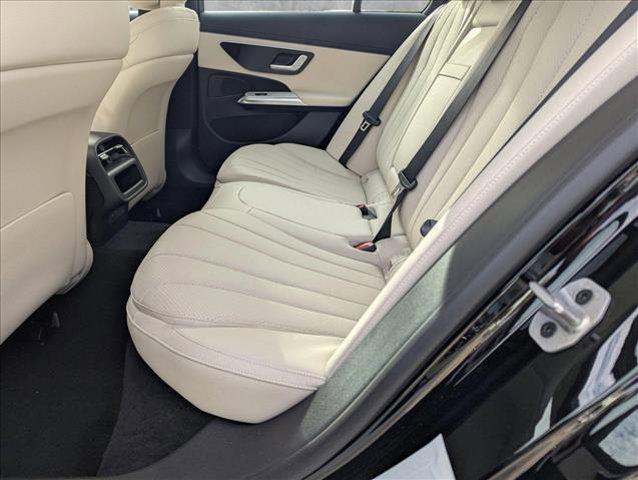 new 2025 Mercedes-Benz E-Class car, priced at $67,395