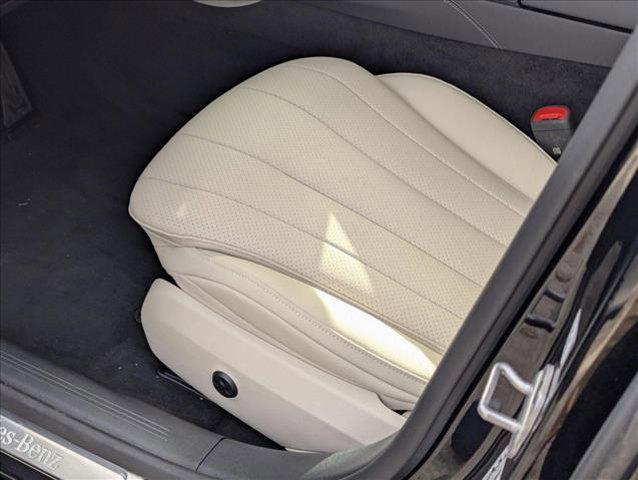 new 2025 Mercedes-Benz E-Class car, priced at $67,395