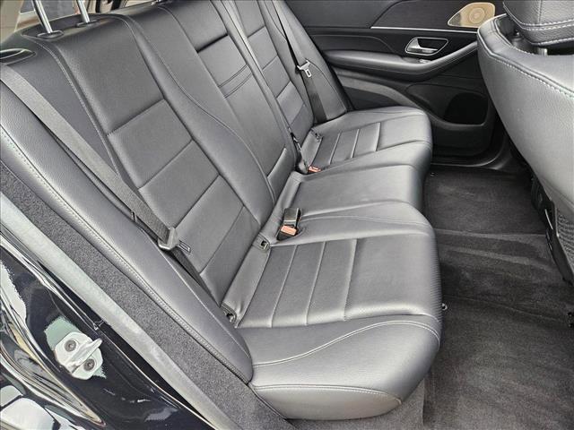 used 2022 Mercedes-Benz GLE 450 car, priced at $58,995