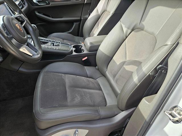 used 2017 Porsche Macan car, priced at $23,995