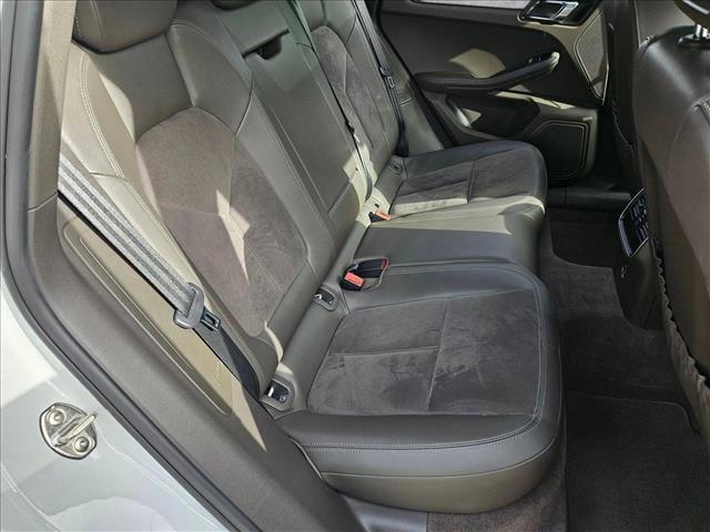 used 2017 Porsche Macan car, priced at $23,995
