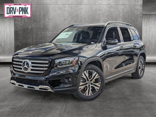 new 2024 Mercedes-Benz GLB 250 car, priced at $45,995