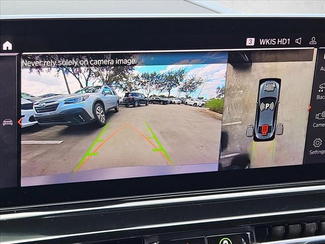 used 2023 BMW 840 car, priced at $52,631