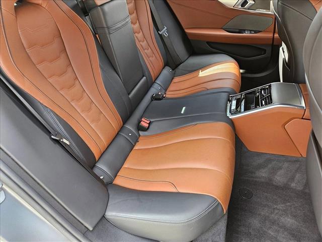 used 2023 BMW 840 car, priced at $52,631