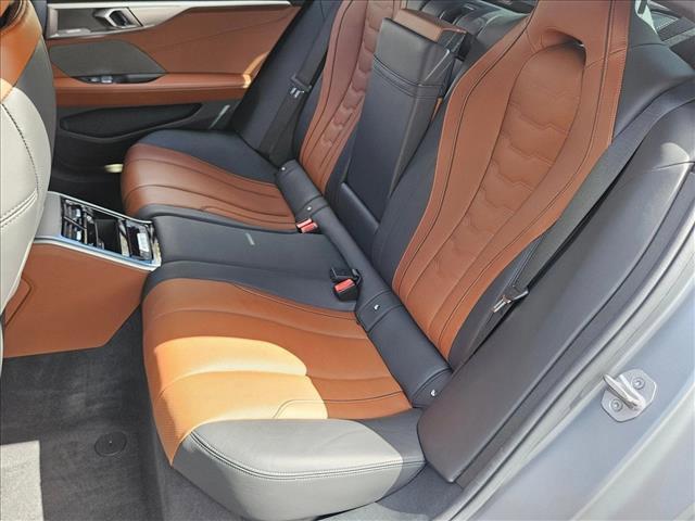 used 2023 BMW 840 car, priced at $52,631